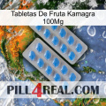 Kamagra Fruit Tablets 100Mg 23